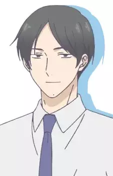 imagem de capa do personagem Hiromu Fujiyoshi