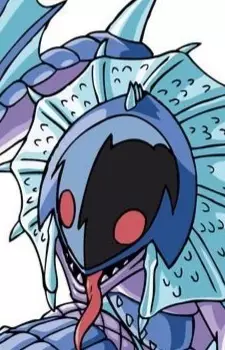 imagem de capa do personagem Preyas