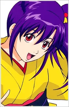 imagem de capa do personagem Tsu Terakado