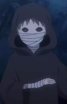 imagem de capa do personagem Azuma