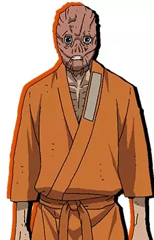 imagem de capa do personagem Noppera-bou