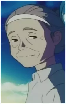 imagem de capa do personagem  Koumi'ishi