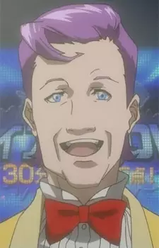 imagem de capa do personagem MCQ