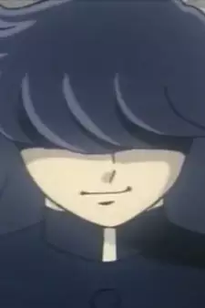 imagem de capa do personagem Anki