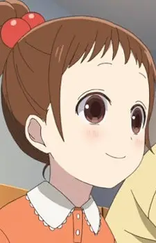 imagem de capa do personagem Kizuna Nejima