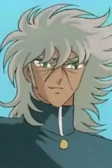 imagem de capa do personagem Sigma