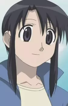 imagem de capa do personagem Minamo Kurosawa