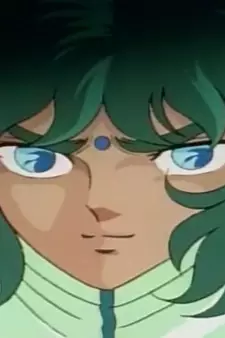 imagem de capa do personagem Oz