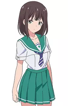imagem de capa do personagem Yuri Miyata
