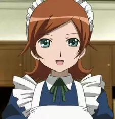 imagem de capa do personagem Ruriko
