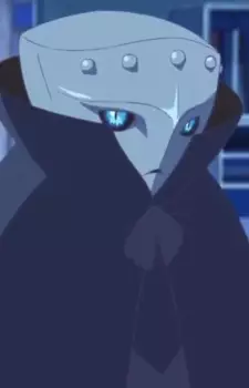 imagem de capa do personagem Gi