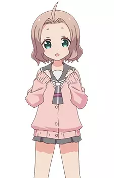imagem de capa do personagem Maho Ogano