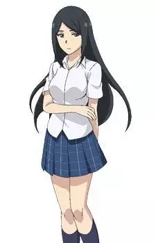 imagem de capa do personagem Akemi Kinoshita
