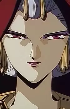 imagem de capa do personagem Ladow