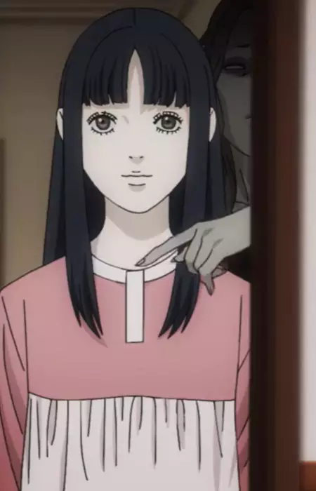 imagem de capa do personagem Mayumi Santo