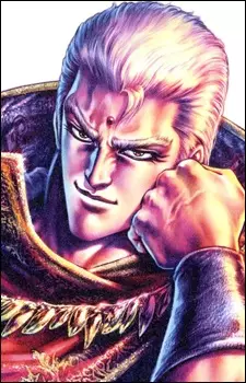 imagem de capa do personagem Souther