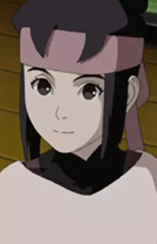 imagem de capa do personagem Aino