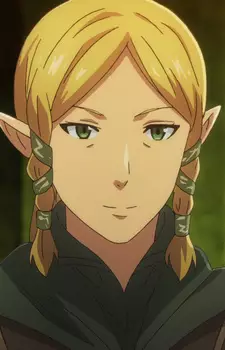 imagem de capa do personagem Christian