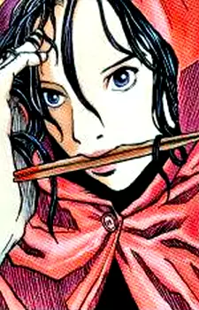 imagem de capa do personagem Ogin