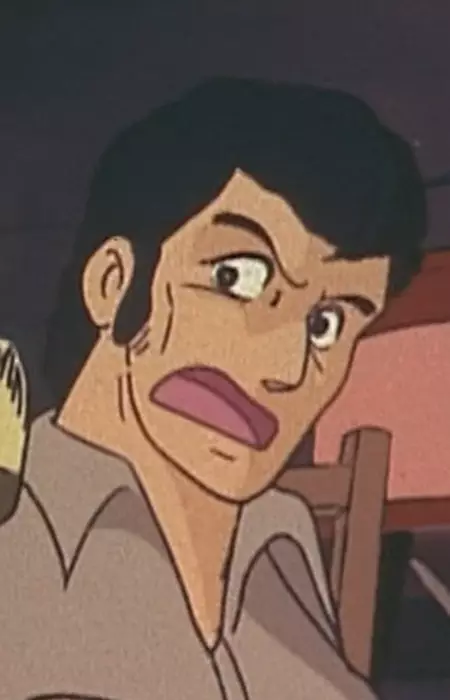 imagem de capa do personagem Kouzou Enjouji