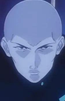 imagem de capa do personagem Arnold