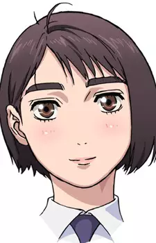 imagem de capa do personagem Ren Saionji