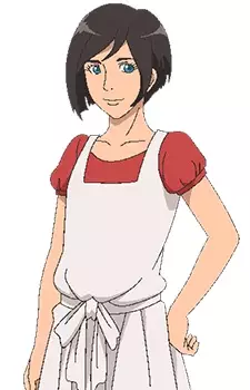 imagem de capa do personagem Lucia