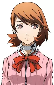 imagem de capa do personagem Yukari Takeba