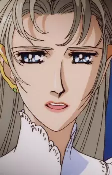 imagem de capa do personagem Elise