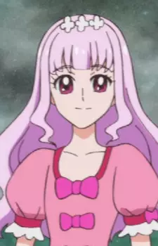 imagem de capa do personagem Chieri