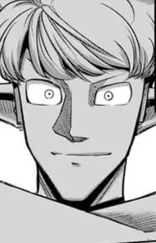 imagem de capa do personagem Kenros