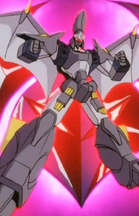imagem de capa do personagem Putera Gaist