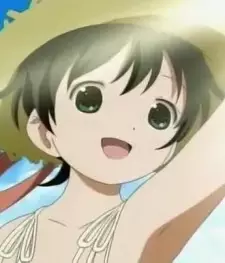 imagem de capa do personagem Hatoko Fujimura