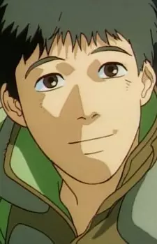 imagem de capa do personagem Odr