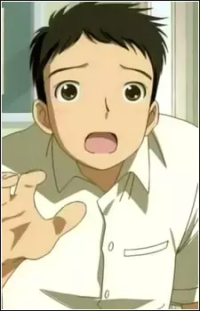 imagem de capa do personagem Shingo Oohashi