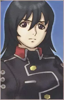 imagem de capa do personagem Integra Martel