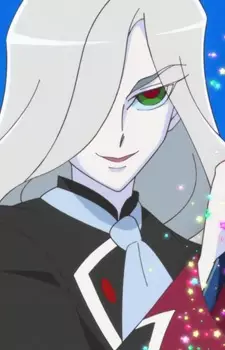 imagem de capa do personagem Elisio