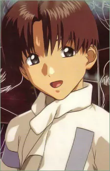 imagem de capa do personagem Kouji Aiba