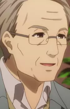 imagem de capa do personagem Enchou