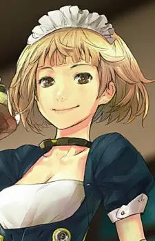 imagem de capa do personagem Saturnus