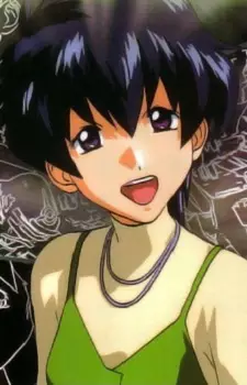 imagem de capa do personagem Aoi Housen