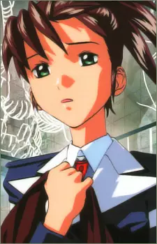 imagem de capa do personagem Juli Bahana