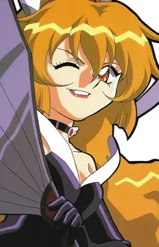 imagem de capa do personagem Misao Amano