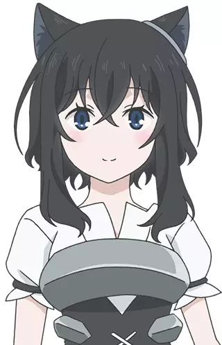 imagem de capa do personagem Fran