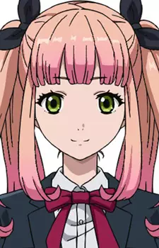 imagem de capa do personagem Maria Mizuse