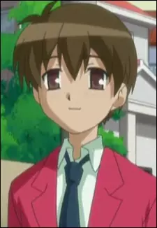 imagem de capa do personagem Sakura Kusakabe