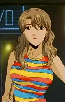 imagem de capa do personagem Nagisa Nagase