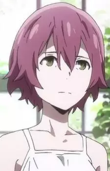 imagem de capa do personagem Chihiro Yoshioka