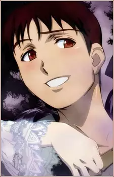 imagem de capa do personagem Kouhei Morioka