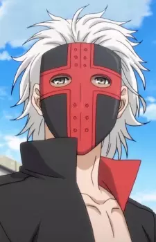 imagem de capa do personagem Yun